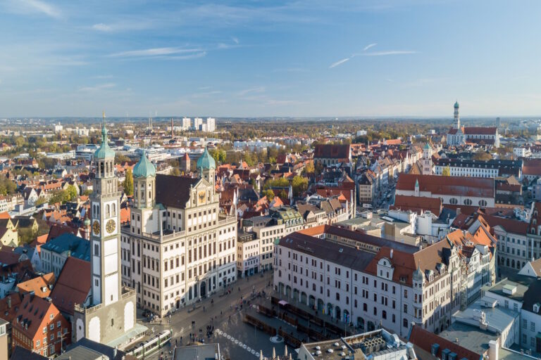 Augsburg-Stadt